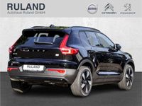 gebraucht Volvo XC40 Ultimate Single Motor Extended Range RWD Pixel-LED