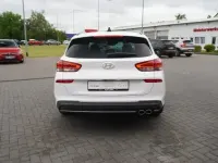 Neu Hyundai i30 N Line 140 PS (102 kW) 2025 Weiß Kombi