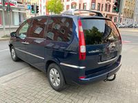 Gebraucht Citroën C8 140 PS (102 kW) 2010 Blau Van / Kleinbus