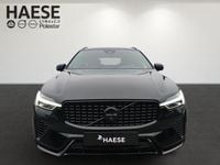 Gebraucht Volvo XC60 Plus 398 PS (292 kW) 2025 Onyx black / metallic SUV