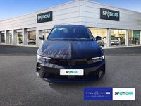 Gebraucht Opel Astra 131 PS (96 kW) 2024 Schwarz Limousine