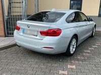 gebraucht BMW 420 Gran Coupé d Xdrive 190 Ps
