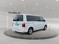 gebraucht VW Multivan T6Transporter Bus 2.0 TDI 4Motion