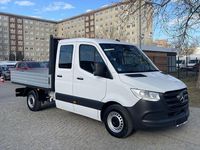 Gebraucht Mercedes Sprinter 150 PS (110 kW) 2022 Weiss Van