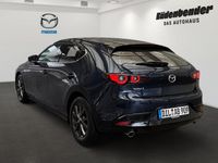 Gebraucht Mazda 3 Exclusive-Line 140 PS (102 kW) 2025