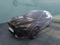 Gebraucht Cupra Formentor 204 PS (150 kW) 2022 Grau SUV