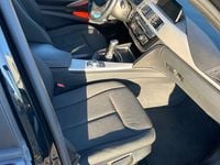 Gebraucht BMW 318 150 PS (110 kW) 2016 Schwarz Kombi