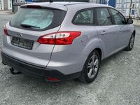 Gebraucht Ford Focus SYNC Edition 101 PS (74 kW) 2014 Kombi