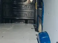 Gebraucht VW Crafter 177 PS (130 kW) 2022 Blau Van