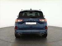 Gebraucht Ford Kuga ST-Line X 190 PS (139 kW) 2021 Blau SUV
