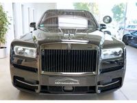 gebraucht Rolls Royce Cullinan BLACK BADGE/ STARLIGHT / BESPOKE / DARK