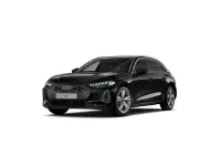 Neu Audi A5 Sport 204 PS (150 kW) 2025 Schwarz Kombi