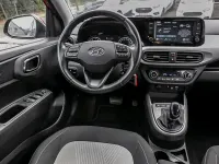 Gebraucht Hyundai i10 Prime 84 PS (61 kW) 2022 Rot Kleinwagen