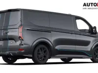Neu Ford E-Transit Sport 160 kW (218 PS) 2026 Magnetic metallic Van