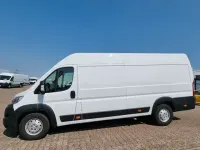 Gebraucht Citroën Jumper 165 PS (121 kW) 2024 Andere Van / Kleinbus