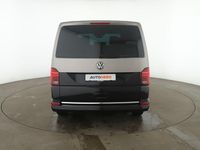 Gebraucht VW Multivan Generation Six 204 PS (150 kW) 2022 Schwarz Van