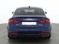 Gebraucht Audi A5 Sportback S-Line 286 PS (210 kW) 2021 Blau Kleinwagen