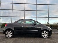 Gebraucht Mitsubishi Colt Invite 109 PS (80 kW) 2007 Schwarz Cabrio