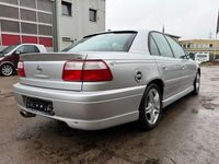 Gebraucht Opel Omega Design Edition 143 PS (105 kW) 2002 Silber Limousine