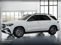 Gebraucht Mercedes GLE350 AMG 197 PS (144 kW) 2025 Weiß SUV