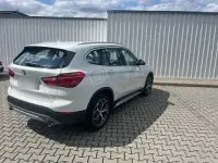 Gebraucht BMW X1 xLine 190 PS (139 kW) 2019 Weiß SUV