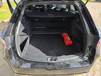 Gebraucht Suzuki Swace Comfort+ 98 PS (72 kW) 2025 Schwarz Kombi