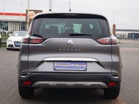 Gebraucht Renault Espace LIMITED 160 PS (117 kW) 2019 Grau Van / Kleinbus
