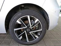 Gebraucht Opel Corsa 101 PS (74 kW) 2024 Silber Limousine