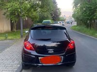 gebraucht Opel Corsa S_DPC Line