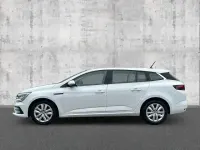 Gebraucht Renault Mégane II Equilibre 116 PS (85 kW) 2022 Andere Limousine