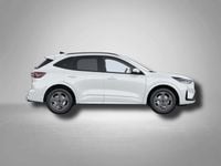 Neu Ford Kuga ST-Line 185 PS (136 kW) 2025 Frozen white SUV