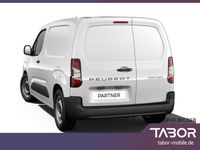 Neu Peugeot Partner 102 PS (75 kW) 2026 Weiss Van / Kleinbus