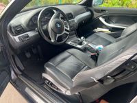 gebraucht BMW 320 Cabriolet Ci -