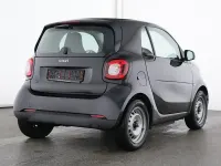 Gebraucht Smart ForTwo Electric Drive 41 kW (56 PS) 2024 Bodypanels in black Coupé