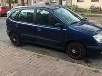 gebraucht Renault Scénic 1.4