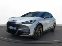 Gebraucht Cupra Tavascan Endurance 210 kW (286 PS) 2026 Silber SUV