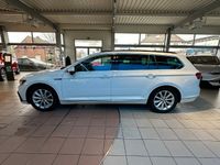 gebraucht VW Passat Variant 1.4 TSI Hybrid GTE