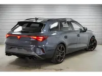 Gebraucht Cupra Leon 333 PS (244 kW) 2025 Magnetic grau metallic (s7) (metallic) Kombi
