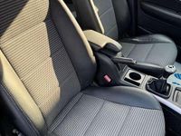 Gebraucht Mercedes B150 95 PS (69 kW) 2007 Van / Kleinbus