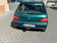 gebraucht Peugeot 106 tüv neu