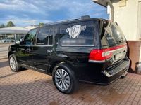 gebraucht Lincoln Navigator 