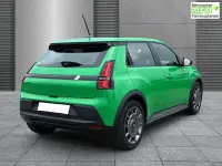 Neu Renault R5 Evolution 89 kW (122 PS) 2026 Popgreen Kleinwagen