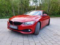 gebraucht BMW 418 Gran Coupé 