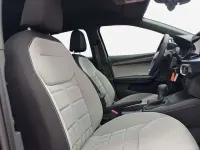 Neu Seat Ibiza FR 116 PS (85 kW) 2026 Midnight schwarz Kleinwagen