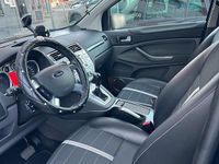 Gebraucht Ford Kuga 2010 Schwarz SUV