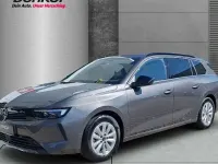 Neu Opel Astra Edition 130 PS (95 kW) 2025 Grau Kombi