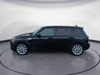 Gebraucht Mini Cooper S Clubman 192 PS (141 kW) 2019 Schwarz Kombi
