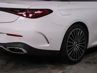 Gebraucht Mercedes CLE300 Advanced Plus 258 PS (189 kW) 2024 Weiß Cabrio