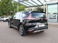 Gebraucht Renault Espace Initiale Paris 224 PS (164 kW) 2018 Schwarz Van / Kleinbus