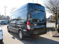 Gebraucht Ford Transit Trend 131 PS (96 kW) 2024 Schwarz Limousine
